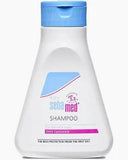 SEBAMED BABY SHAMPOO 150ML