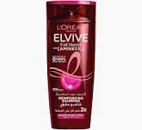 LOREAL ELVIVE FULL RESIST SHAMPOO 400ML - Bait Al Dawaa