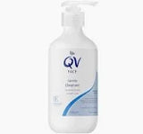 QV FACE GENTLE CLEANSER 250ML - Bait Al Dawaa
