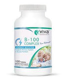 VIVA B-100 COMPLEX TIME RELEASED 100S