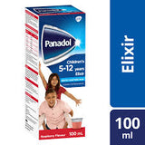 PANADOL ELIXIR 100ML