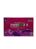 MESNOOZ 5MG LOZENGES 16S - Bait Al Dawaa