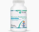 VIVA WOMEN PROBIOTICS (AGE 30+) CAP 60S - Bait Al Dawaa