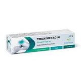 TROXIMETACIN GEL 40GM