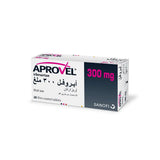 APROVEL 300mg Tabs 28'S