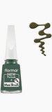 F/M CLASSIC NAIL ENAMEL - 454 ARMY GLAM - NEW
