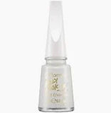 F/M JELLY LOOK NAIL ENAMEL - JL01 PURE MILK