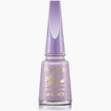 F/M JELLY LOOK NAIL ENAMEL - JL19 TENDER LILAC