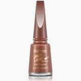 F/M JELLY LOOK NAIL ENAMEL - JL54 TERRACOTTA