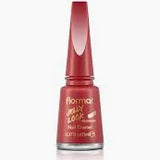 F/M JELLY LOOK NAIL ENAMEL - JL60 CHERRY POP