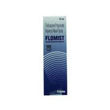 Flomist Nasal Spray 10 Ml