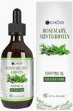 GHORI ROSEMARY MINT&BIOTIN OIL 59 ml