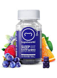 SUGARBEAR SLEEP DEEP 5-HTP 62'S