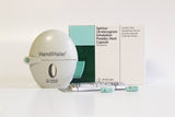 SPIRIVA Capsules+Handihaler