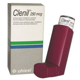 Clenil 250mcg