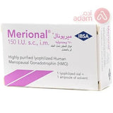 MERIONAL HG 150 IU