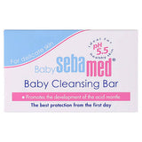 Sebamed Cleansing Bar 150g