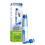 HEMOCLIN GEL