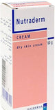 GALDERMA Nutraderm Dry Skin Cream, 60g