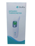 QURX INFRARED THERMOMETER KF-HW-003