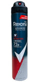 REXONA ANTIBACTERIAL PROTECTION SPRAY 200ML