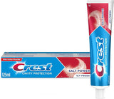 CREST CAVITY PROTECTION ICY FRESH 125 ML