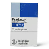 PRADAXA 110MG 30S - Bait Al Dawaa