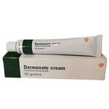 DERMOVATE Cream 30gm