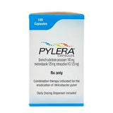 PYLERA 120'S