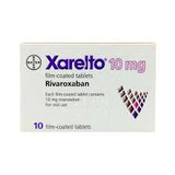 XARELTO 10MG