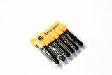 Beautytime 12 Cosmetic Applicators Accessories BT 230