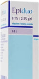 EPIDUO PUMP 30G