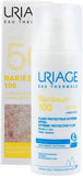 URIAGE BARIESUN 100 FLUID SPF +50 50ML