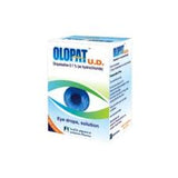 OLOPAT U.D.EYE DROP30s
