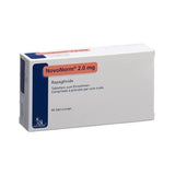 Novonorm 2 mg Tablet-  90TAB