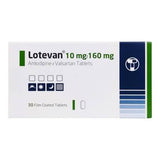 LOTEVAN 10/160 30S