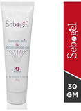 SEBOGEL 30GM