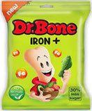DR BONE IRON 50G