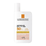 La Roche-Posay, Anthelios Uvmune 400 Tinted Fluid Spf50+, 50Ml