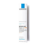 La Roche-Posay Effaclar Duo+ SPF30 Anti-Mark Corrective Unclogging Care Cream For Oily & Acne Prone Skin 40ml