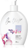 Lactisyr NV - Feminine Wash - Intimate Wash - vaginal solution based on lactic acid provides optimum care, protection and refreshment for the female genital area - 300ml