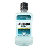LISTERINE ZERO 250ML