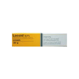 LOCOID 0.1% Cream 30g