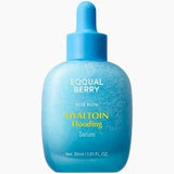 EQQUALBERRY HYALTON FLOODING SERUM 30ML