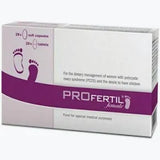 Profertil Female Tab 28s + Cap 28s