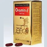 ORAMIN-F Caps 30'S