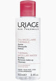 'URIAGE MICELLAIRE THERMAL (PINK) SS 250ML