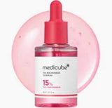 MEDICUBE TXA NIACIANAMIDE 15 SERUM 30ML