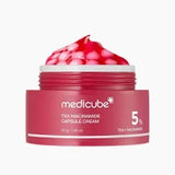 MEDICUBE TXA NIACIANAMIDE CAPSULE CREAM 55GM