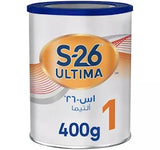 S-26 ULTIMA 1 400 GM